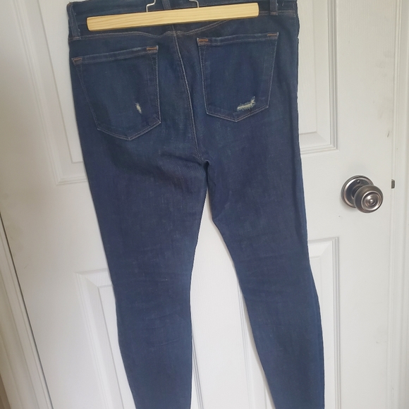 J brand skinny jeans - Picture 5 of 8